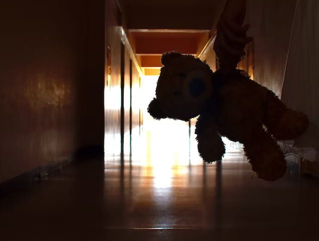 The Orphanage