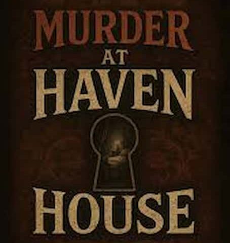 Murder At Haven House